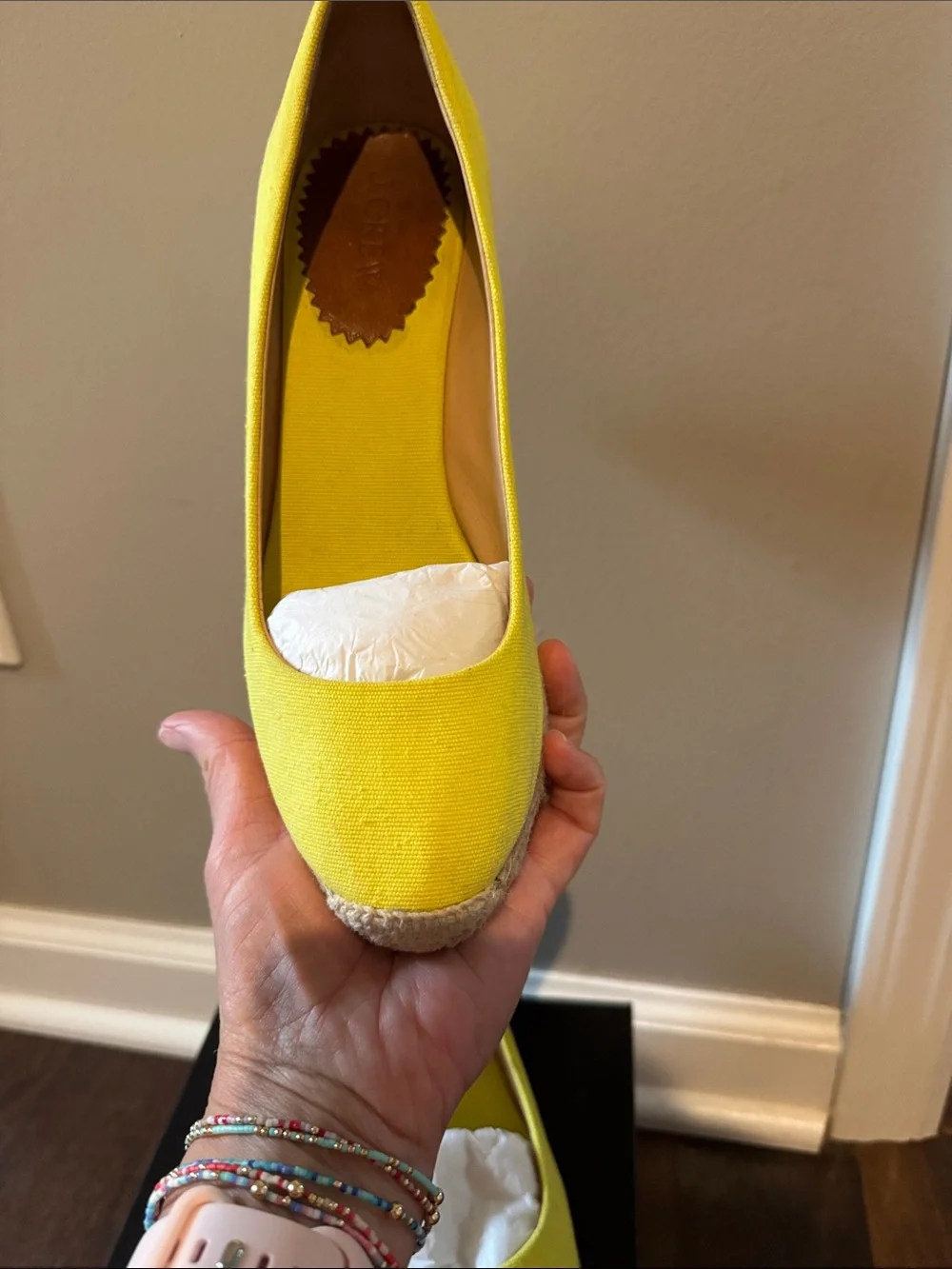 J. Crew crew stylish